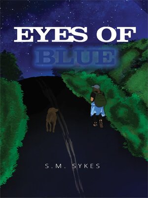 cover image of Eyes of Blue